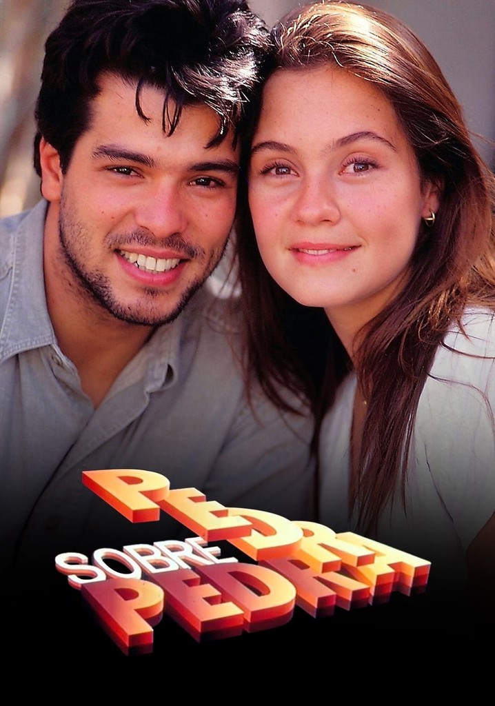 Assistir Pedra Sobre Pedra ver séries online